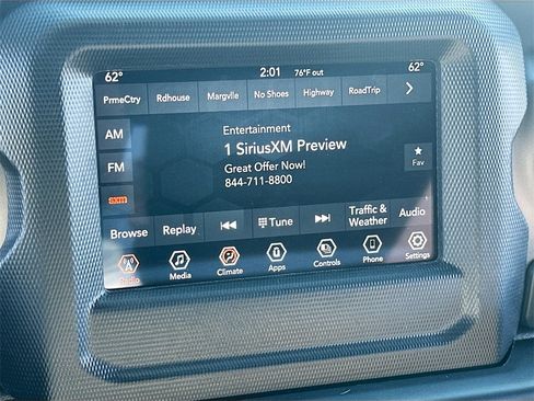 Used 2022 Jeep Wrangler Unlimited Sport image 14