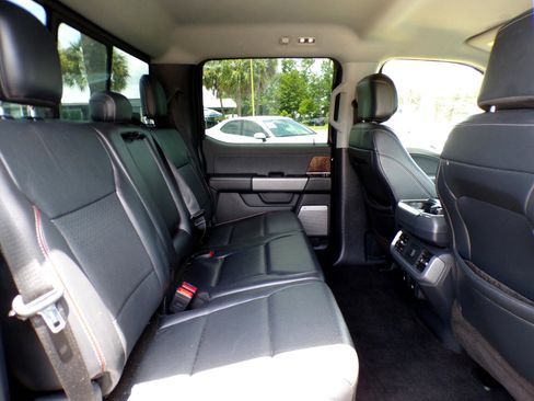 Used 2021 Ford F150 Lariat image 24