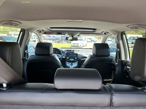 Used 2018 Honda CR-V EX-L image 28