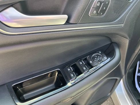 Used 2020 Ford Edge ST w/ Cold Weather Package AWD/4WD image 10
