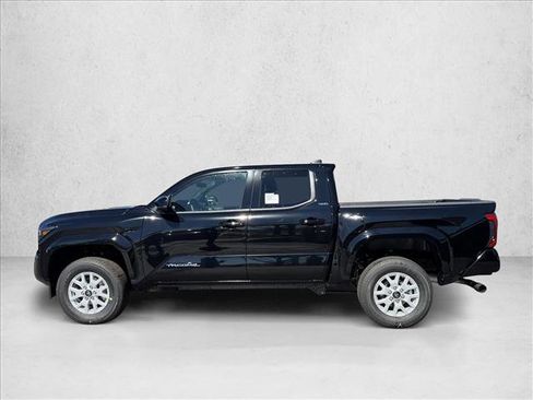 New 2026 Toyota Tacoma SR5 AWD/4WD image 4