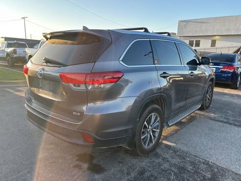 Used 2019 Toyota Highlander XLE image 6
