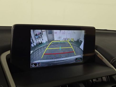 Certified 2020 Lexus NX 300h 300h w/ Comfort Package image 17