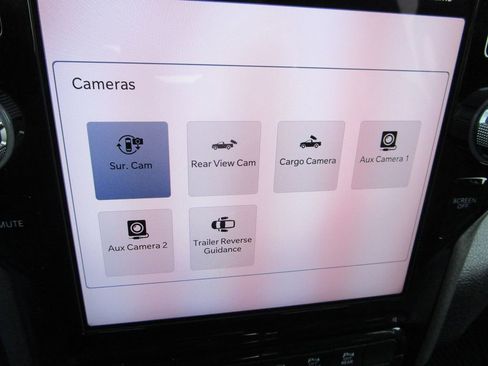 New 2026 RAM 3500 Tradesman AWD/4WD image 43