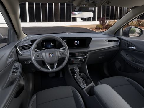 New 2026 Buick Encore GX Preferred w/ Comfort Package image 15