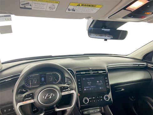 Used 2023 Hyundai Tucson SEL image 30