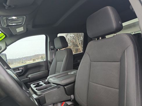 Used 2024 Chevrolet Silverado 3500 W/T image 12