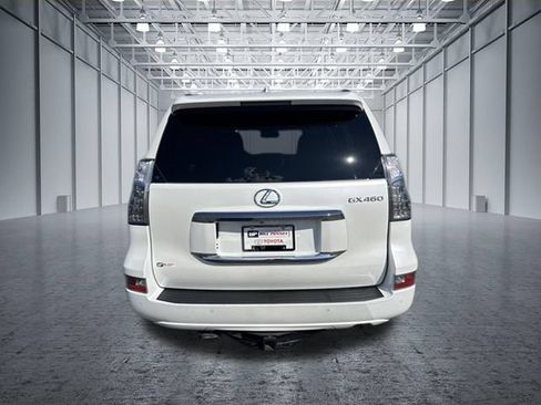 Used 2019 Lexus GX 460 Premium AWD/4WD image 4