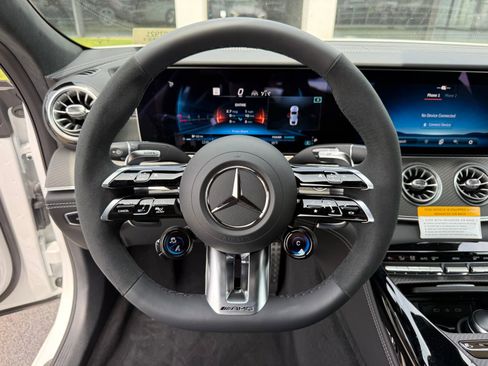 New 2026 Mercedes-Benz AMG GT 43 image 24