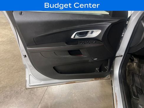 Used 2015 Chevrolet Equinox LT AWD/4WD image 14