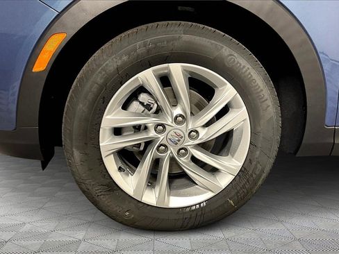 New 2026 Buick Envista Preferred w/ Advanced Safety Package image 13