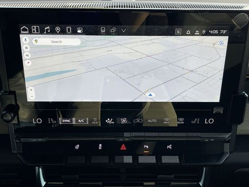 New 2026 GMC Hummer EV 4x4 Crew Cab image 48