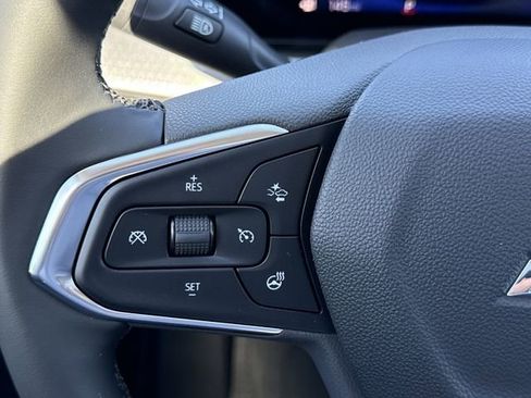 New 2026 Chevrolet Trax ACTIV w/ Sunroof Package image 20