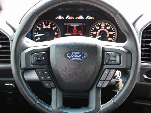 Used 2018 Ford F150 XLT w/ Equipment Group 301A Mid image 13