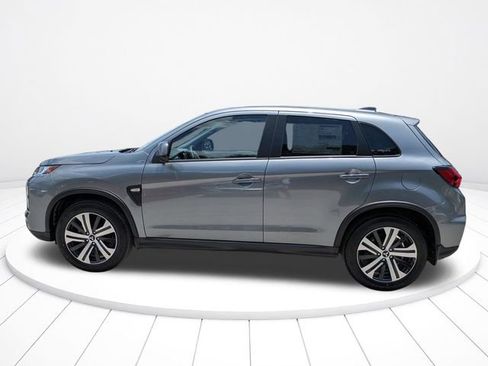 New 2026 Mitsubishi Outlander Sport ES AWD/4WD image 7