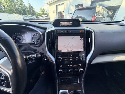 Used 2019 Subaru Ascent Touring AWD/4WD image 4