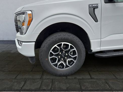 Certified 2023 Ford F150 XLT w/ Equipment Group 302A High image 26