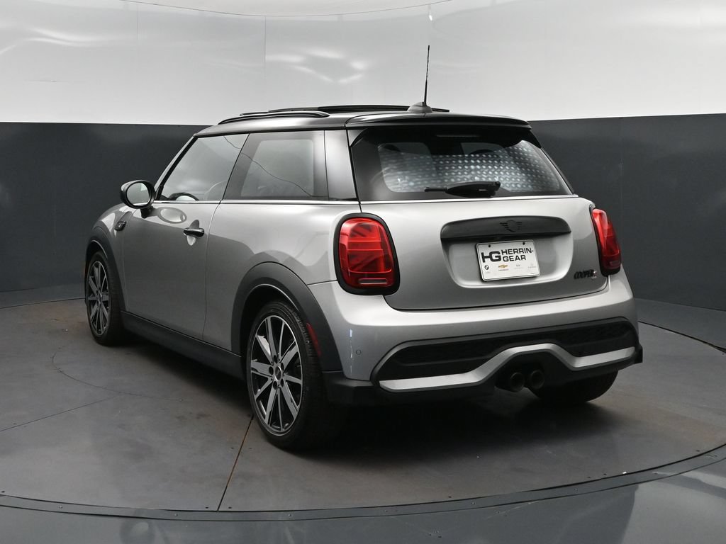 Used 2024 MINI Cooper S FWD image 5