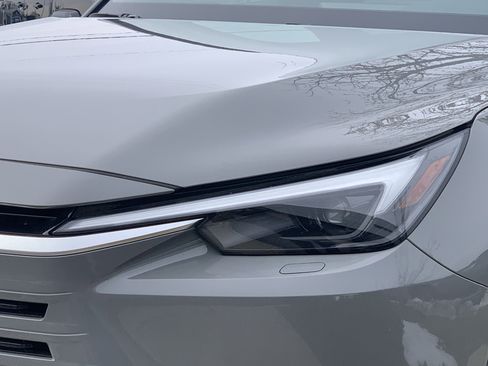 Used 2025 Lexus TX 350 350 F SPORT Handling image 6