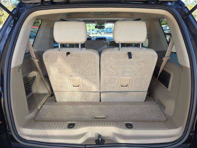 Used 2009 Ford Explorer Eddie Bauer AWD/4WD image 17