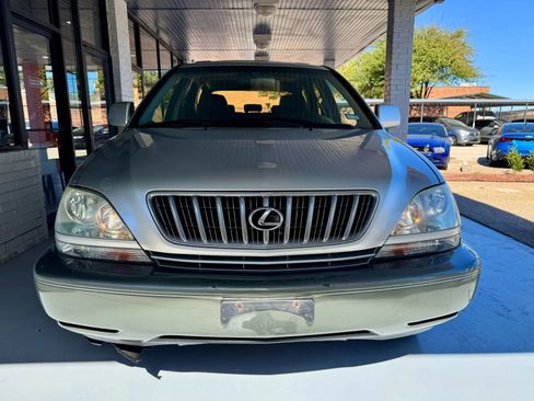 Used 2001 Lexus RX 300 4WD image 8