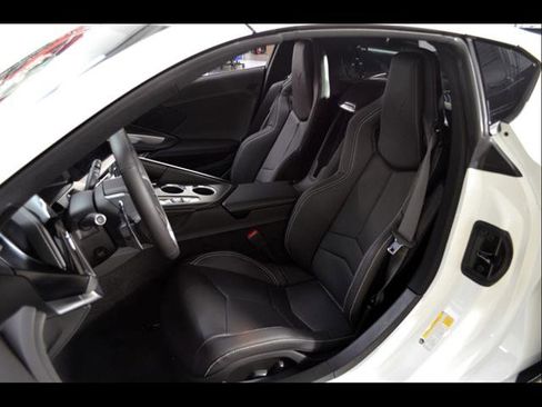 New 2026 Chevrolet Corvette Z06 RWD image 11