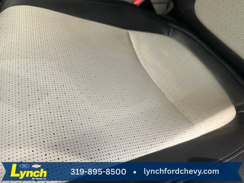 Used 2026 Honda Odyssey Elite image 9