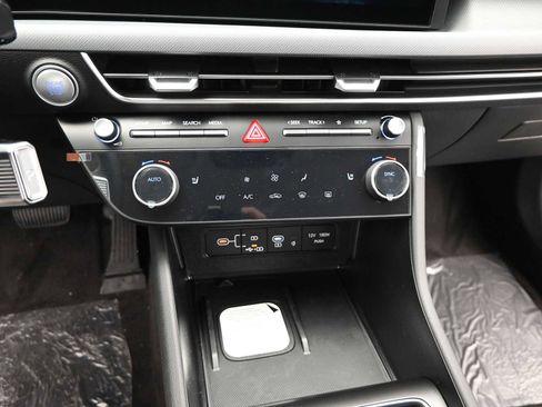 New 2026 Hyundai Sonata SEL image 18