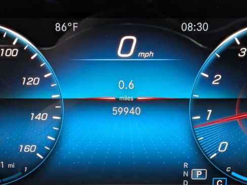 Certified 2023 Mercedes-Benz CLA 250 250 image 23