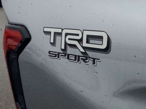 New 2026 Toyota Tacoma TRD Sport image 7