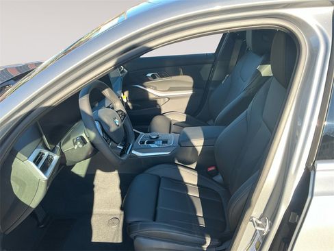 New 2026 BMW 330i xDrive Sedan w/ Premium Package image 9