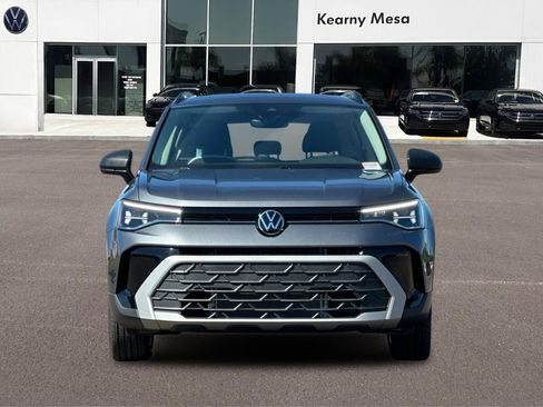 New 2026 Volkswagen Taos S FWD image 9