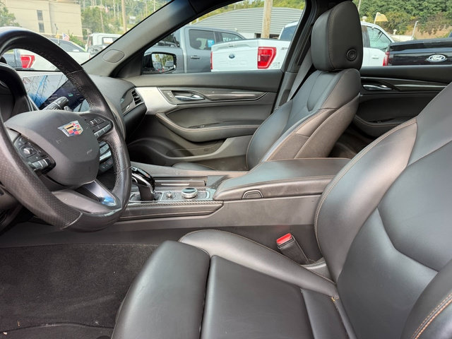 Used 2022 Cadillac CT5 Sport AWD/4WD image 11
