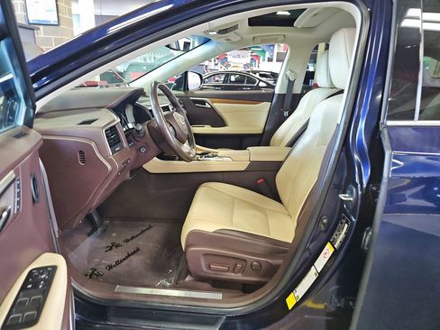 Used 2019 Lexus RX 450h AWD w/ Navigation Package image 12