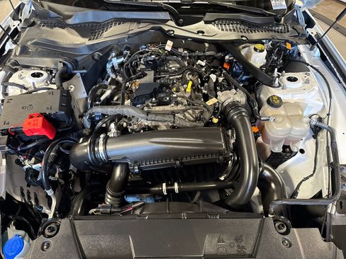 Used 2024 Ford Mustang Premium RWD image 28