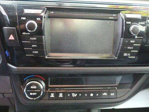 Used 2014 Toyota Corolla S w/ Driver Convenience Package image 14