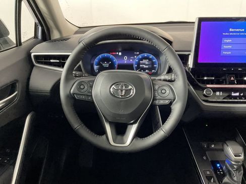 New 2026 Toyota Corolla Cross XLE image 10