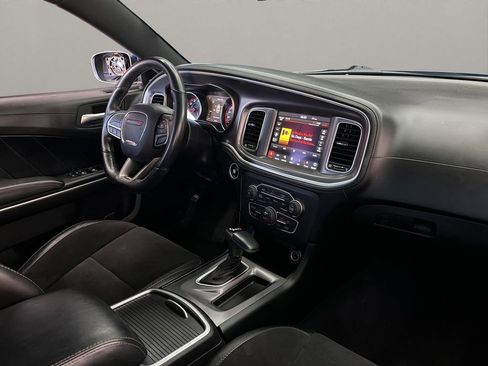 Used 2021 Dodge Charger Scat Pack image 23