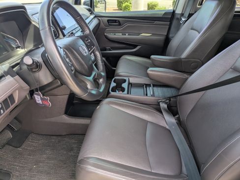 Used 2021 Honda Odyssey EX-L image 26