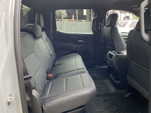 Used 2026 Chevrolet Silverado EV W/T w/ LPO, Utility Wall Package AWD/4WD image 17