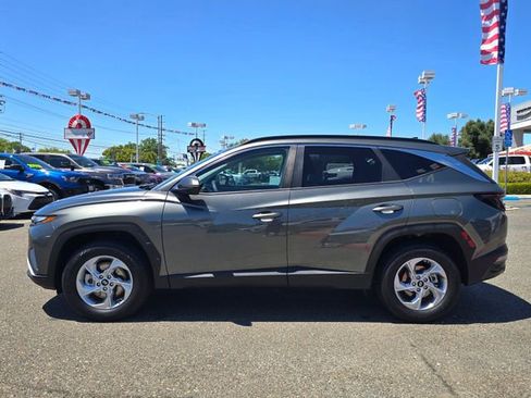 Used 2023 Hyundai Tucson SEL AWD/4WD image 8