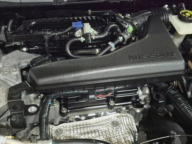 Used 2017 Nissan Rogue SV w/ SV Premium Package FWD image 21