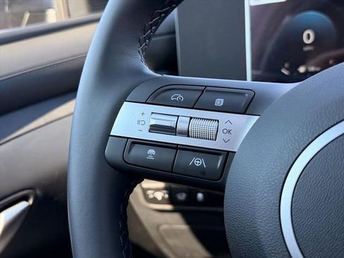 New 2026 Hyundai Tucson SEL AWD/4WD image 21