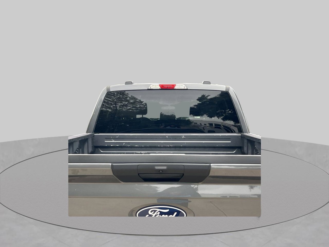 Used 2025 Ford F150 XLT w/ Equipment Group 301A Standard AWD/4WD image 23
