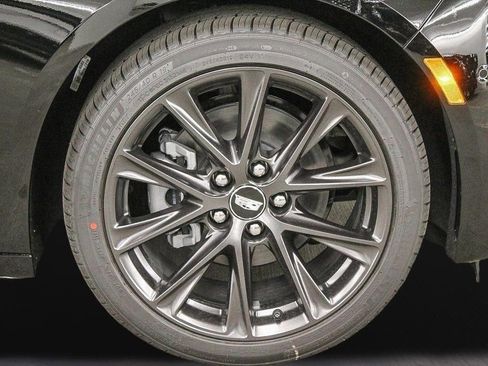 New 2026 Cadillac CT5 Sport image 16