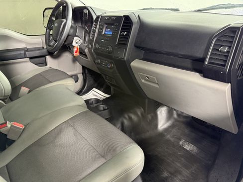 Certified 2018 Ford F150 XL image 10