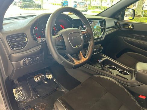 Used 2026 Dodge Durango SRT Hellcat AWD/4WD image 7