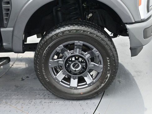 Used 2023 Ford F350 XLT w/ XLT Premium Package AWD/4WD image 33