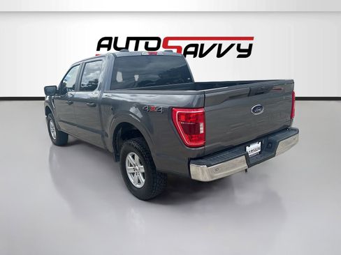 Used 2022 Ford F150 XLT AWD/4WD image 5