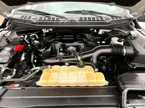 Used 2018 Ford F150 XLT image 31